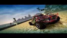 دانلود بازی Burnout Paradise