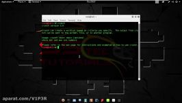 Generate Wordlist On Kali Linux 2016.1