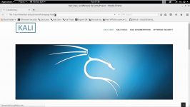 Install Anonsurf On Kali Linux 2016.1 For Anonymous Bro