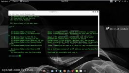 Hack Remote Access Computer VNC By Payload On Kali Linu