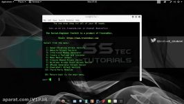 Create Payload For Hack Windows Remote Access By Kali