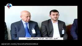 هذا ما فاجأ وفد انصار الله فی الكویت كیف یصف صالح هادی