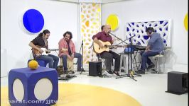 گروه موسیقی اوهام در باهمستان