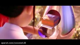 تریلر Official Trailer 3 انیمیشن Storks 2016 تماشا کن