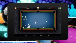 Billiards Master Snooker Pool