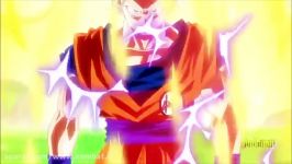 Dragon Ball Super「AMV」– Through With You