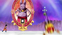 Dragon Ball Super「AMV」 Perfect HD