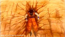 Dragon Ball Super「AMV」 Son Goku vs. Black Goku