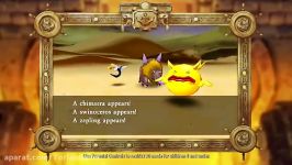 ویژگی های بازی نینتندو Dragon Quest VII  تورلان گیم