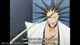 Anime Fights  Ichigo vs Kenpachi