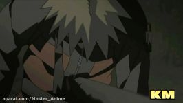 Anime Fights  Pain vs Konoha HD