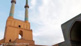 توریست خارجی در ایران