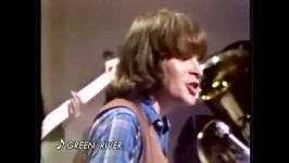 Green River  Creedence Clearwater Revival 1969