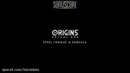 معرفی وی اس تی Sonuscore Origins Steel Tongue