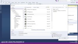 دانلود آموزش حفظ نگهداری کدها در Visual Studio 2015..