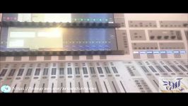 SOUNDCRAFT VI FADER TEST