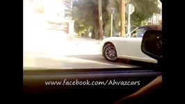 پورشه باکستر در اهواز porsche boxter in ahvaz