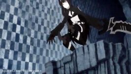 انیمه black Rock shooter amv ❤Selena Gomez