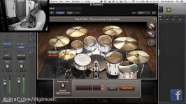 دانلود وی اس تی درام EZdrummer 2 v2.0.0 VSTi