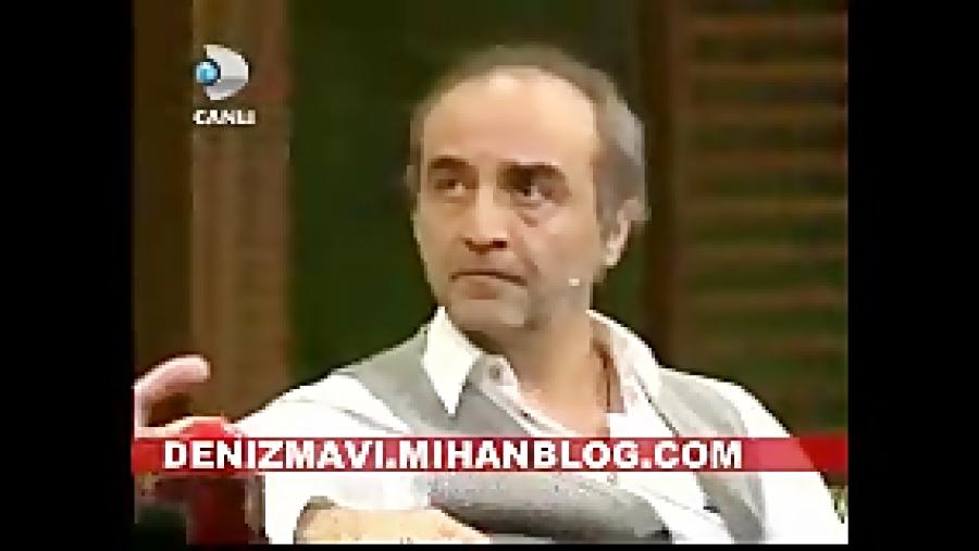 مصاحبه مهند بازیگر سریال عشق ممنوع در برنامه تلوزیونی beyaz show