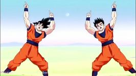 Dragon Ball Z AMV  Its Over When Its Over HD