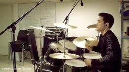 System Of A Down  Dreaming  Drum Cover