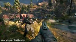 تریلر معرفی بازی Sniper Ghost Warrior 3