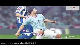 تریلر pes17