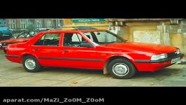 Mazda 626 Timeline