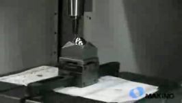 cmm.اندازه گیری نوین در صنعت