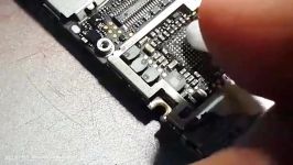 iphone 4 repairing ic power and board