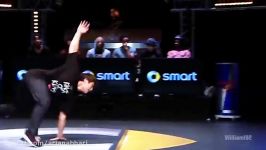 WORLD BEST BBOYS