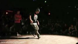 Best of Bboy Thesis