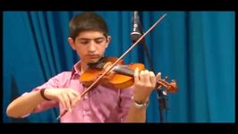 ویولن آرش violon Arash 