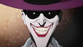 اولین تریلر رسمی انیمیشن Batman The Killing Joke