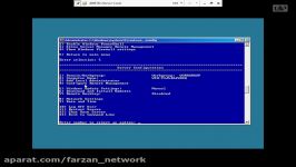 آشنایی Server Core تحت محیط ۲۰۰۸R2