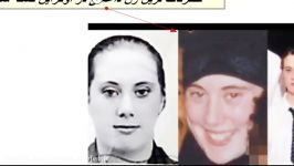 خطرناکترین زن داعشی کشته شدبیوه سفید داعش سوریه