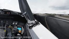 شبیه ساز جدید Prepar3D V3.3