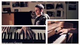 Just A Dream by Nelly  Sam Tsui