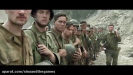 Hacksaw Ridge Official Trailer 1