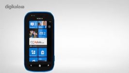 نقدوبررسی lumia 710