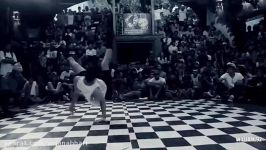 WORLD BEST BBOYS