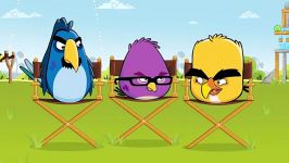 Google Chrome Angry Birds