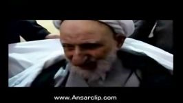 مژده ظهور زبان خود خود آیت الله بهجت