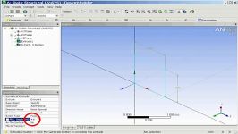 تحلیل تنش ANSYS WorkBench