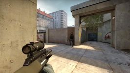 15 برترین ترفندهای زمین OVERPASS CS GO