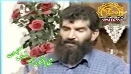 امام زمانعج بیمار لاعلاج را شفا داد