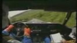 Rally Legend Ari Vatanen Dear God 138 insane onboard 1983