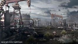 Invasion Modern Empire Official Trailer  APKTOPS