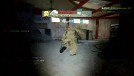 ّFrag Movie من در MW3